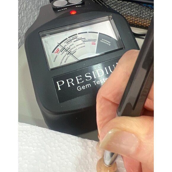 DTR Jay King Jasper Bead Necklace Natural Stone Graduated Rounds 61g Vtg Boho - Picture 4 of 9